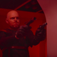 Bill Burr is a great comedian and he does a solid job on The Mandalorian.